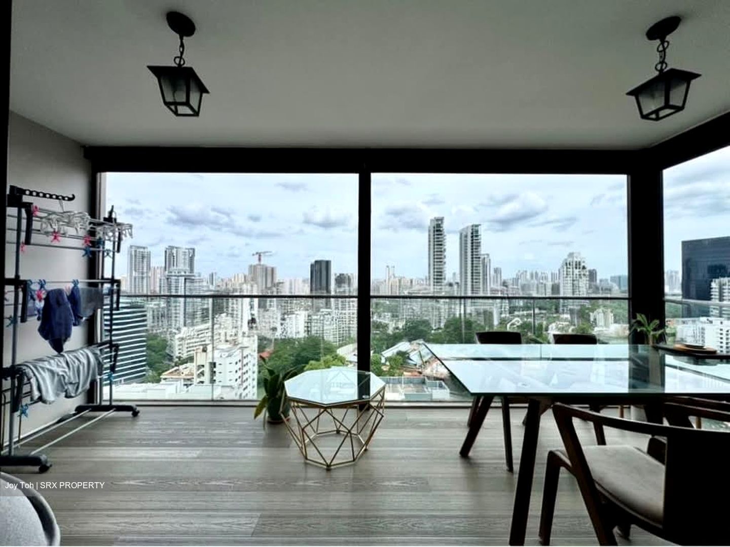 iResidences (D12), Apartment #587761691